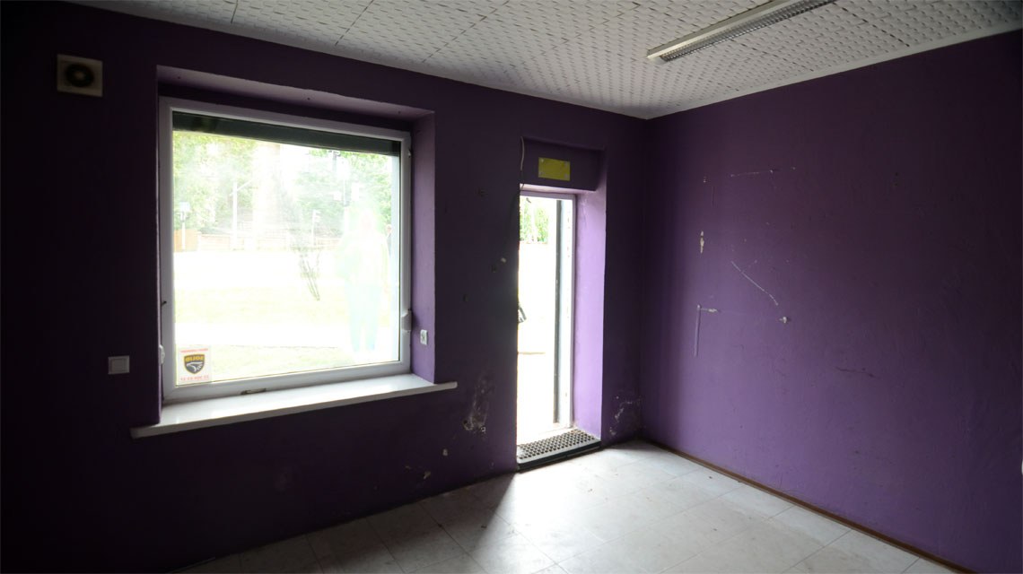 Byt lokal uzytkowy