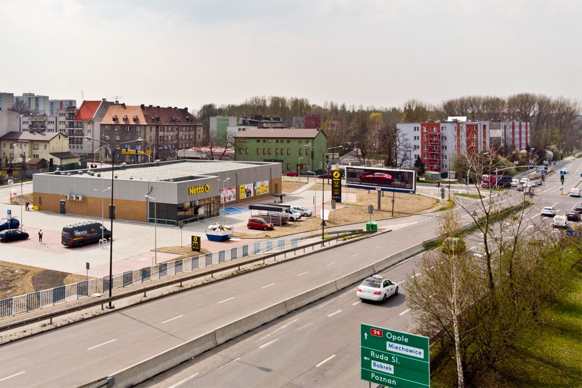 Byt netto karb