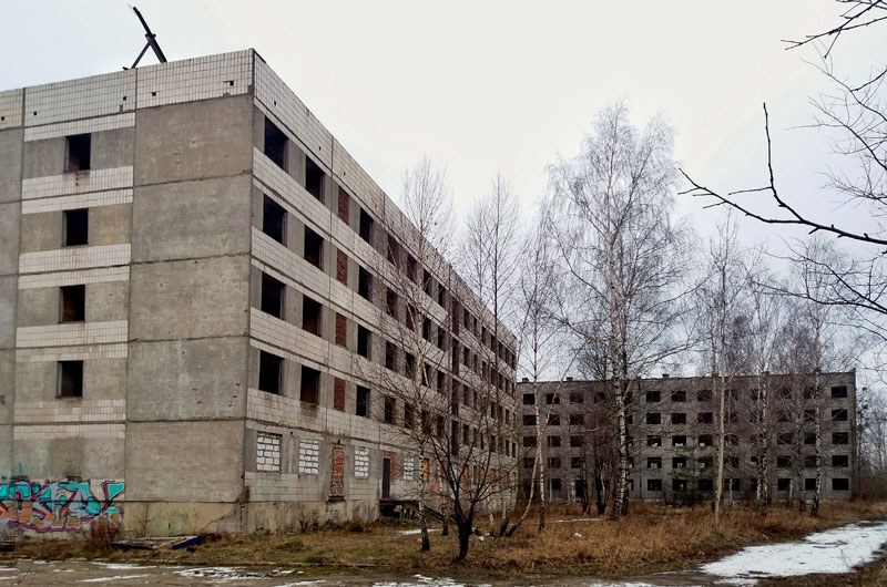 Byt osiedle widmo bytom 01