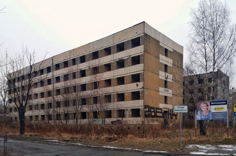 Byt osiedle widmo bytom 04