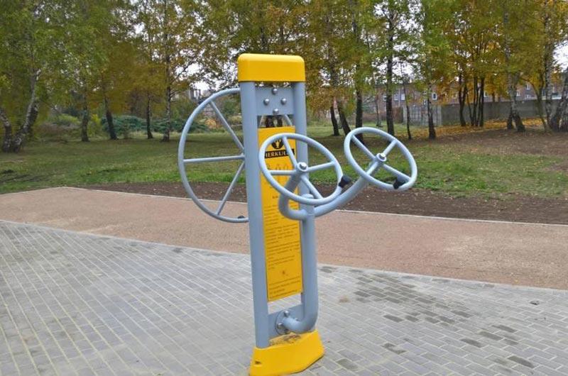Byt otwarcie szynola09