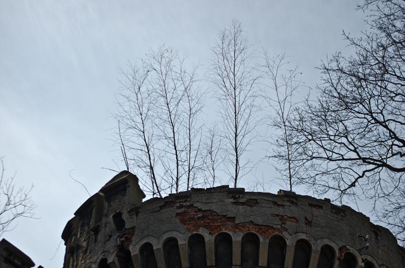 Byt palac zabezpieczony13