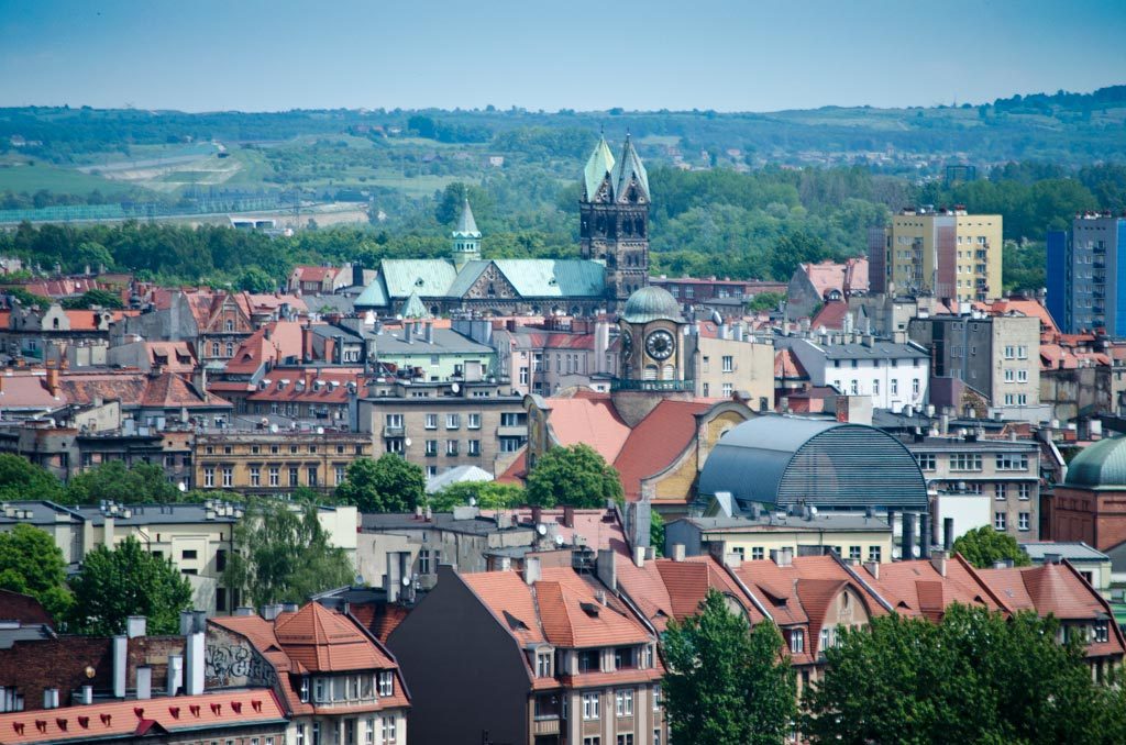 Byt panorama sw jacek