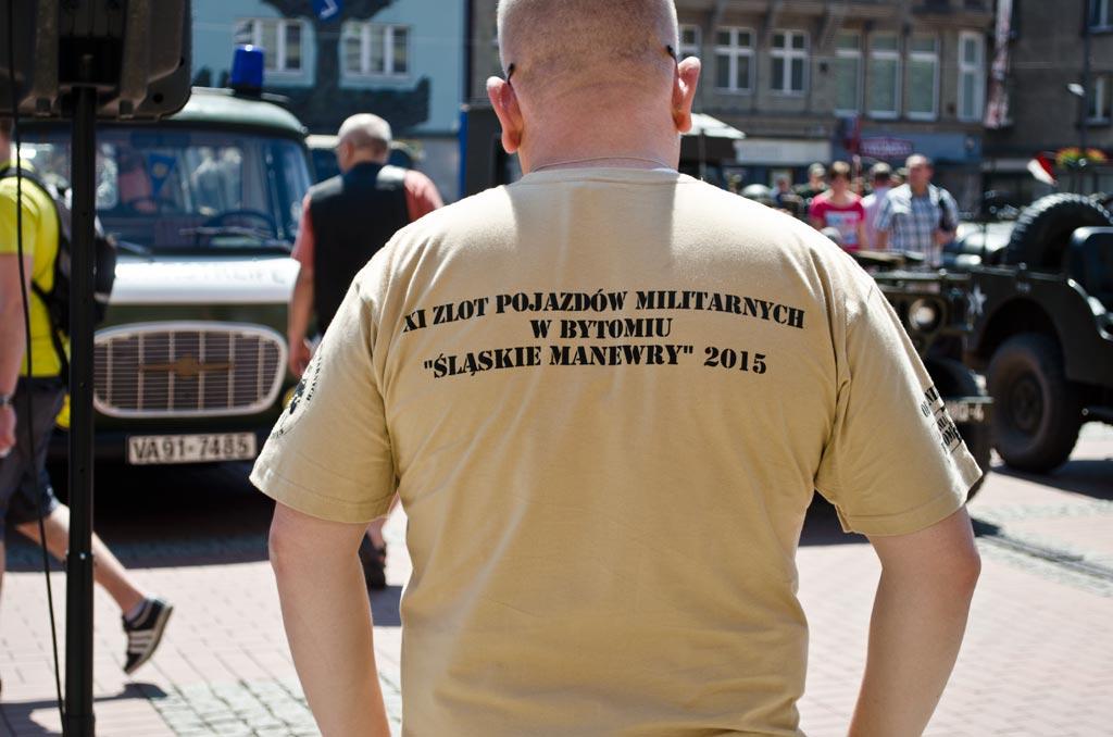 Byt pojazdy militarne 021