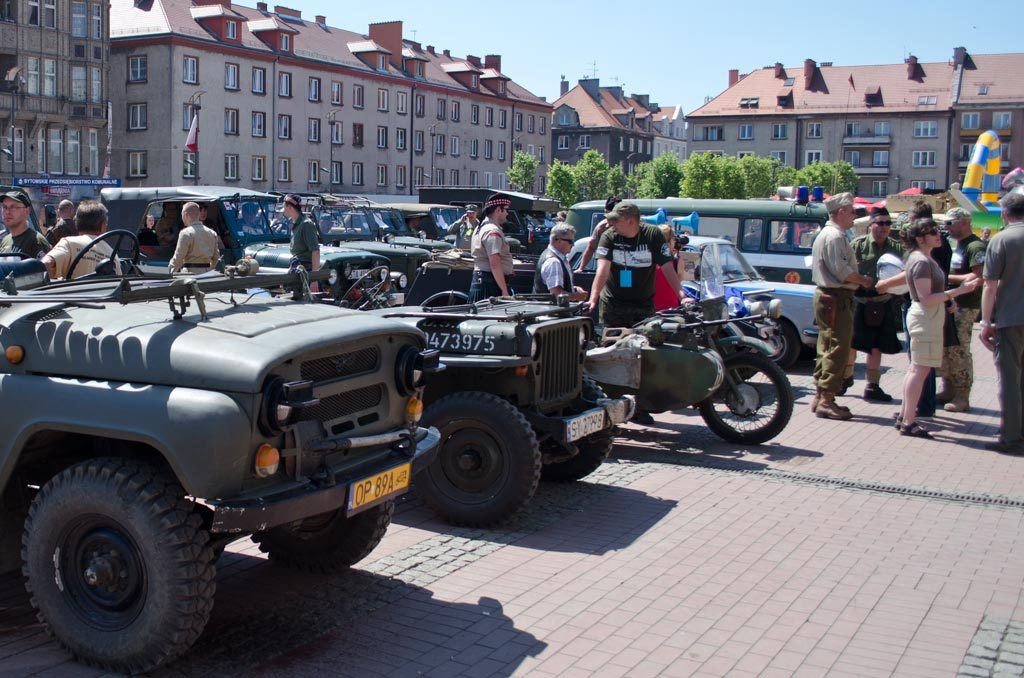 Byt pojazdy militarne 029