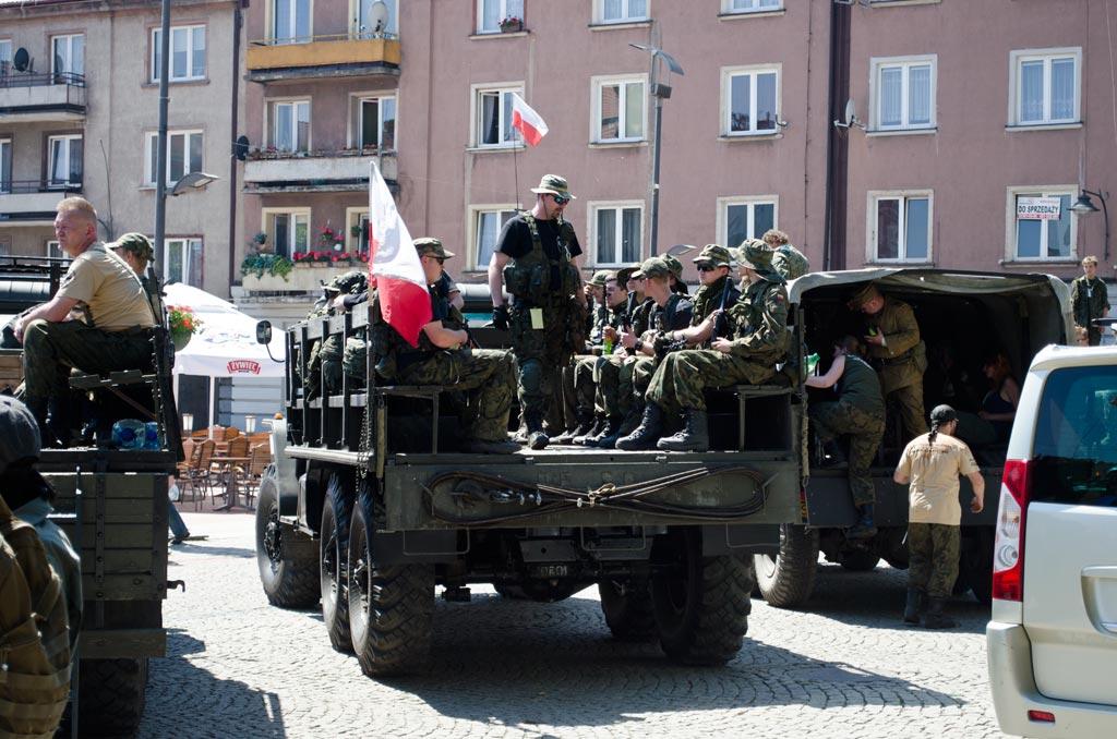 Byt pojazdy militarne 032