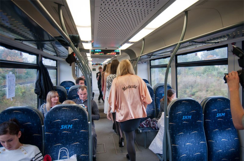 Byt pokaz mody koleje slaskie03