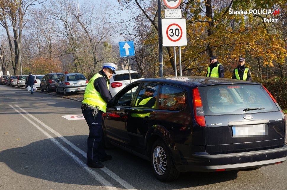 Byt policja bytom