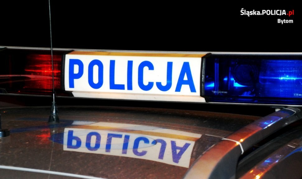 Byt policja logo1