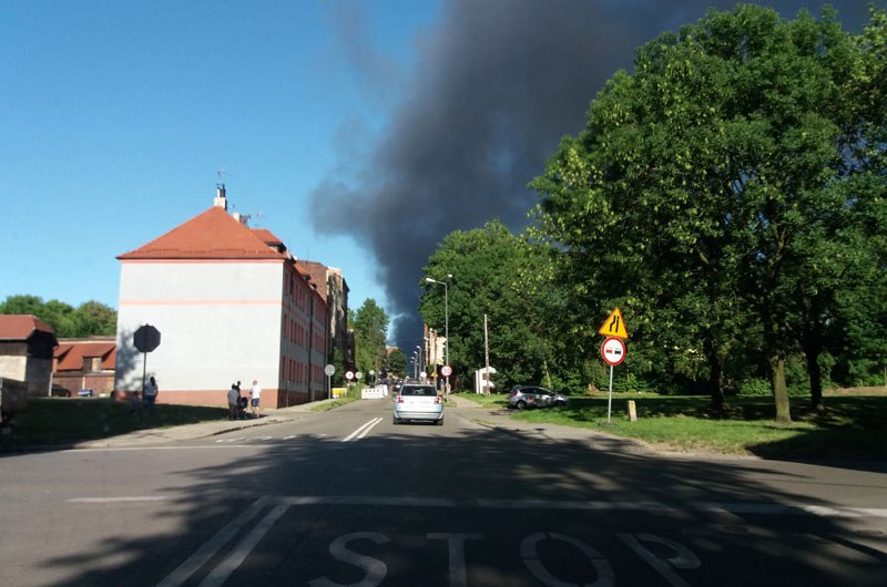 Byt pozar brzeziny 07