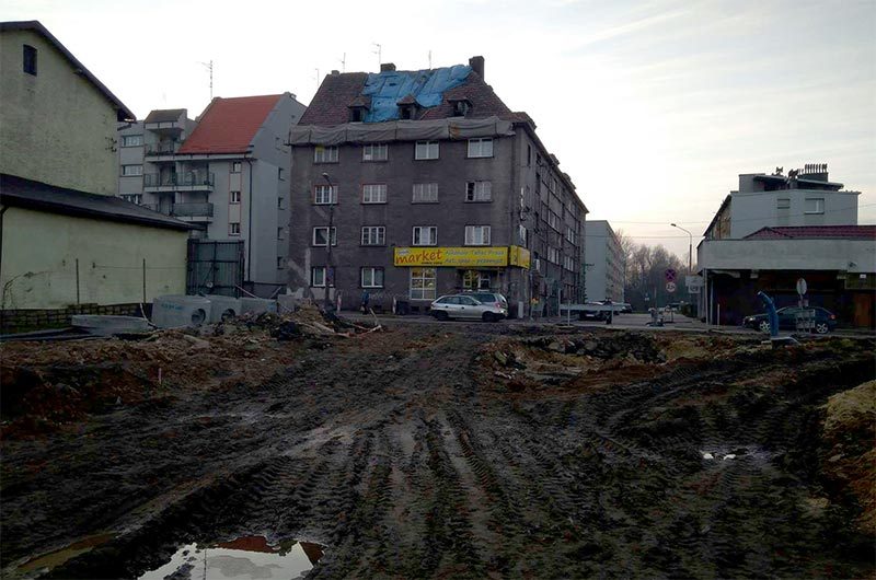Byt przebudowa drog karb02
