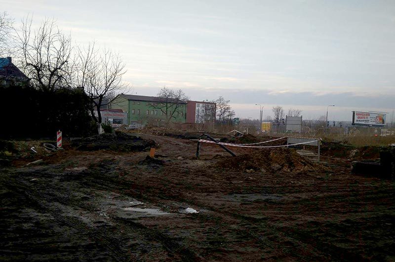 Byt przebudowa drog karb03