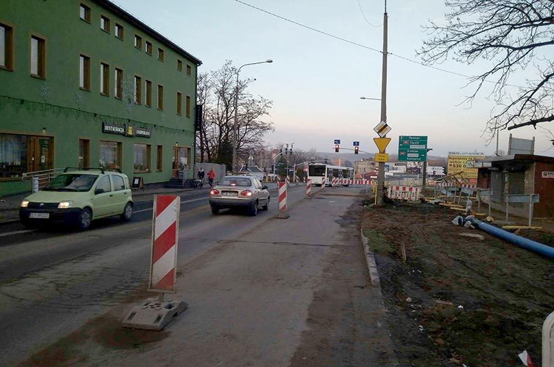 Byt przebudowa drog karb04