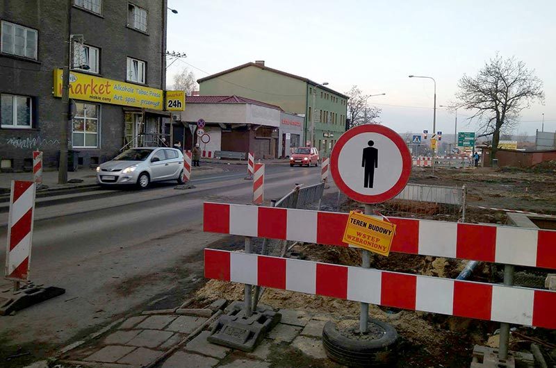 Byt przebudowa drog karb05