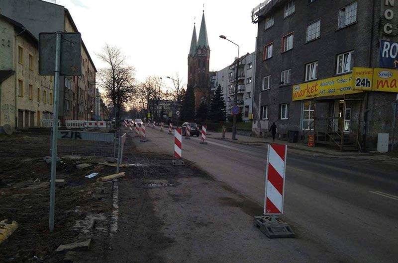Byt przebudowa drog karb06