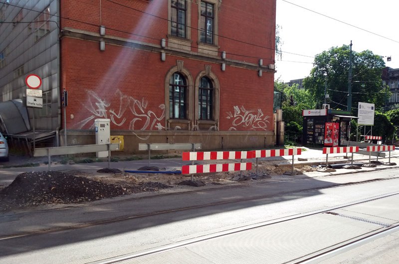 Byt przebudowa katowickiej2