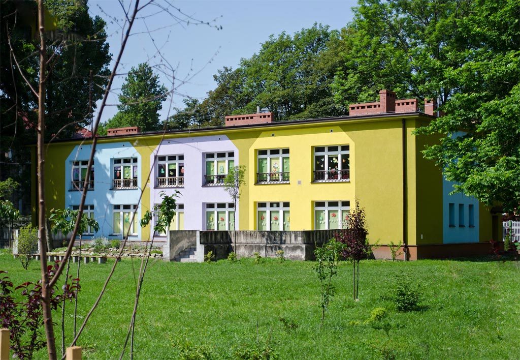 Byt przedszkole nr 14