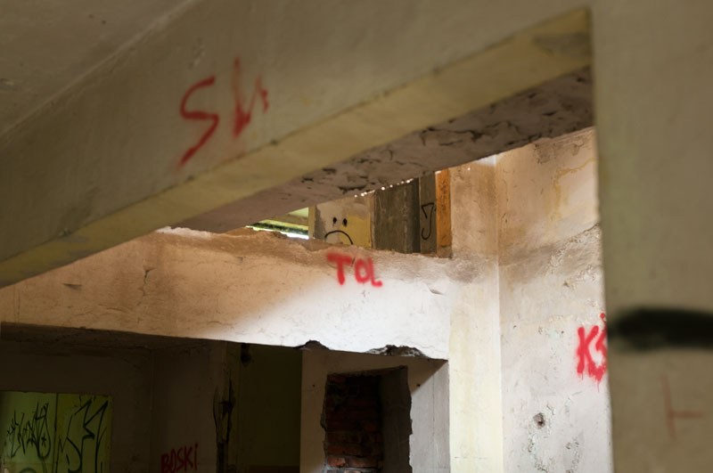 Byt pustostany siemianowicka 11