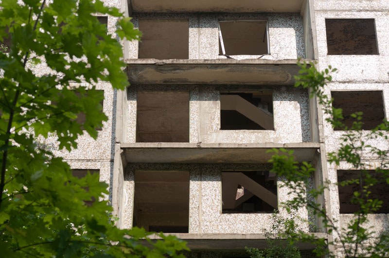 Byt pustostany siemianowicka 12