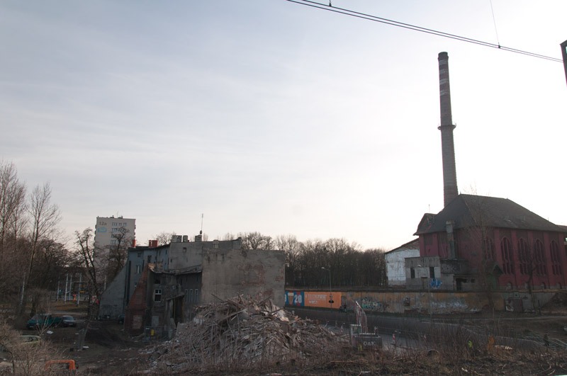 Byt rozbiorka chorzowska6