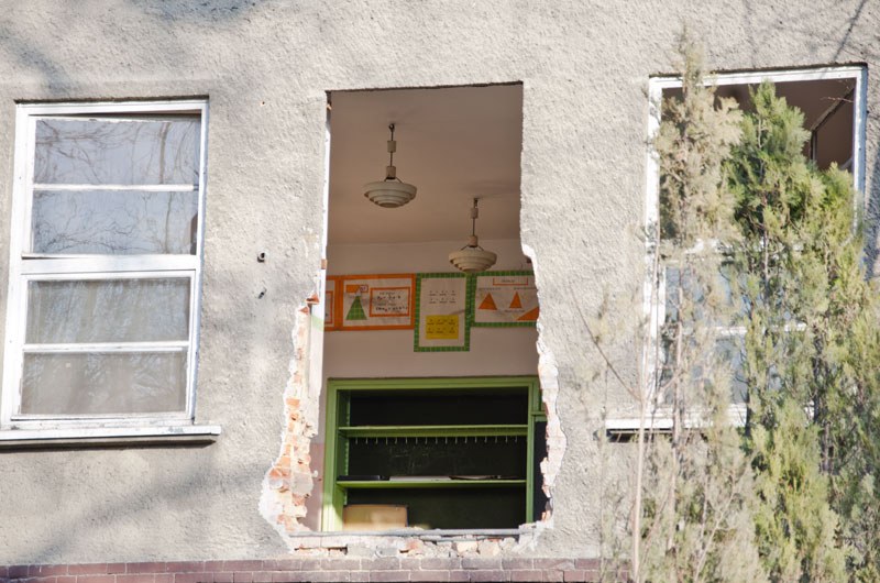 Byt rozbiorka szkola miechowice 04