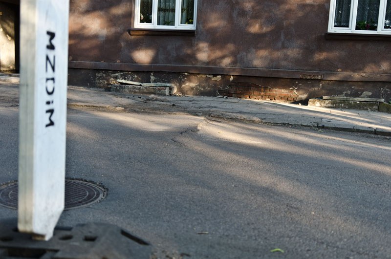 Byt szkody miechowice 06