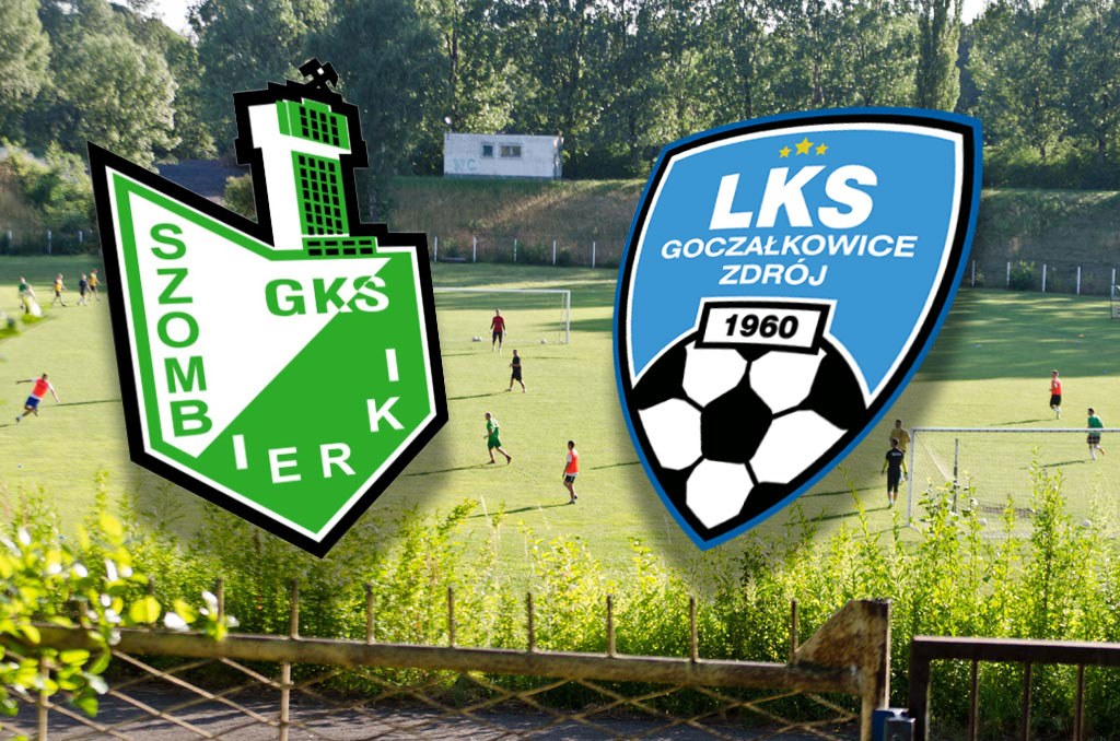 Byt szombierki bytom