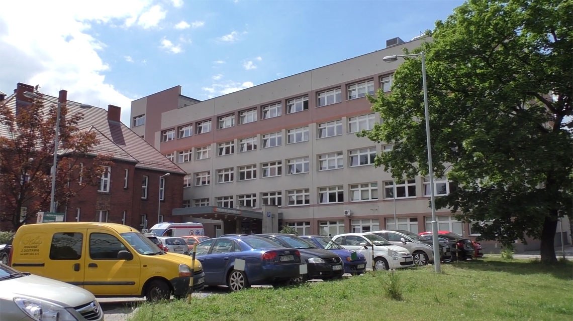 Byt szpital specjalistyczny nr 1