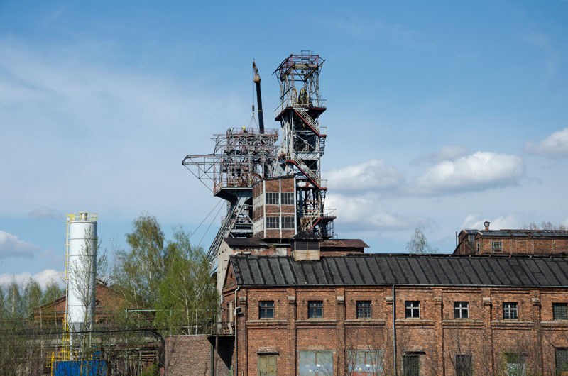 Byt szyb skarga 02