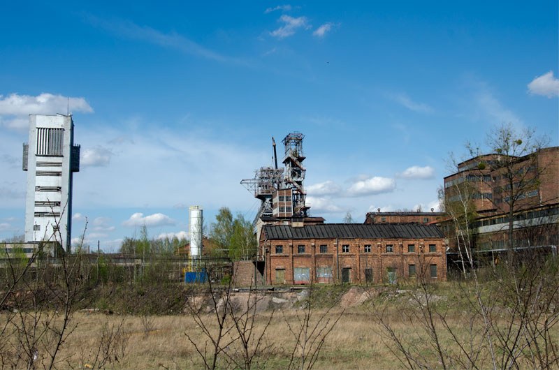 Byt szyb skarga 03