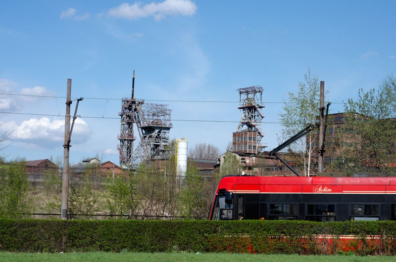 Byt szyb skarga 05