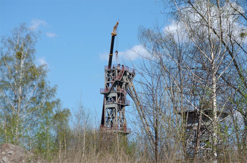 Byt szyb skarga 09