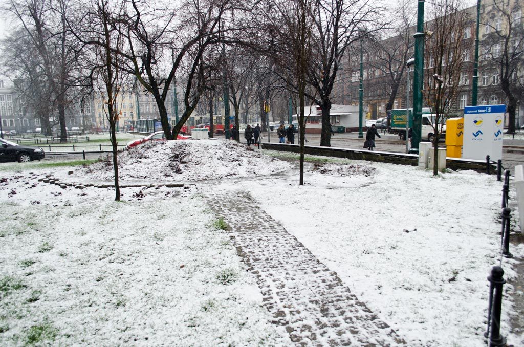 Byt zima w kwietniu6
