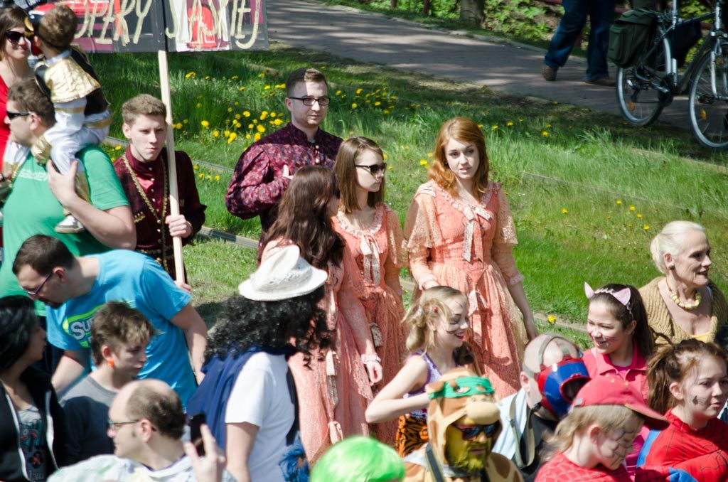 Byt zlot superbohaterow 2015 27