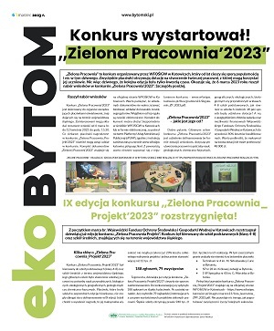 eko swiony