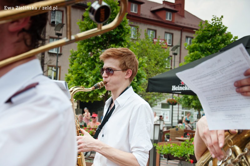 Bytomski2 milka flash mob na Rynky 213