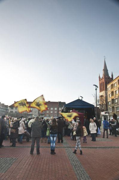 Bytomski4 orszak trzech krli 027