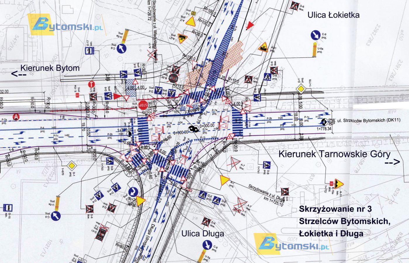 Bytomski5 2 3 strzelcw okietka duga