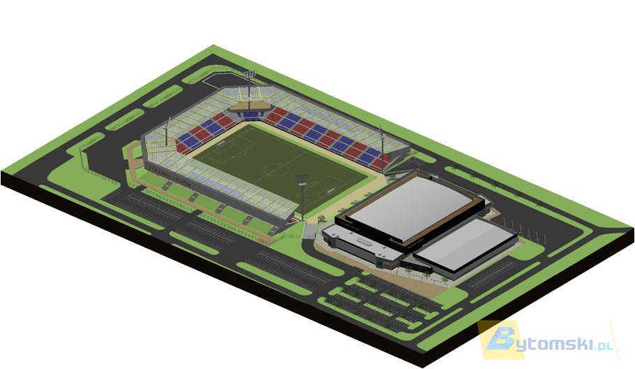 Bytomski5 kompleks sportowy olimpijska1