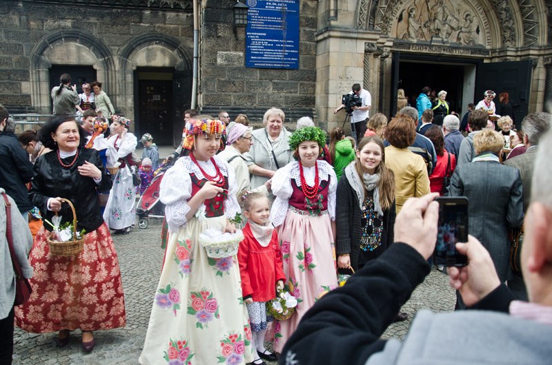 Bytomski5 poswiecenie jedzenia4