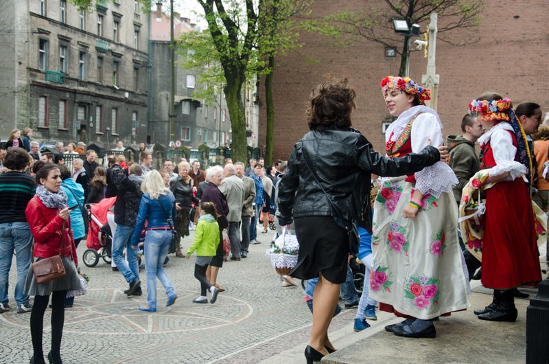 Bytomski5 poswiecenie jedzenia6