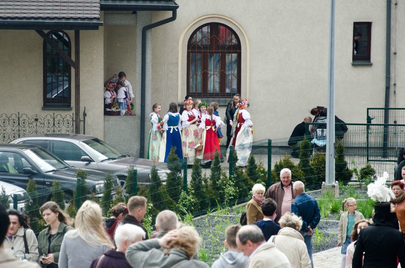 Bytomski5 poswiecenie jedzenia9