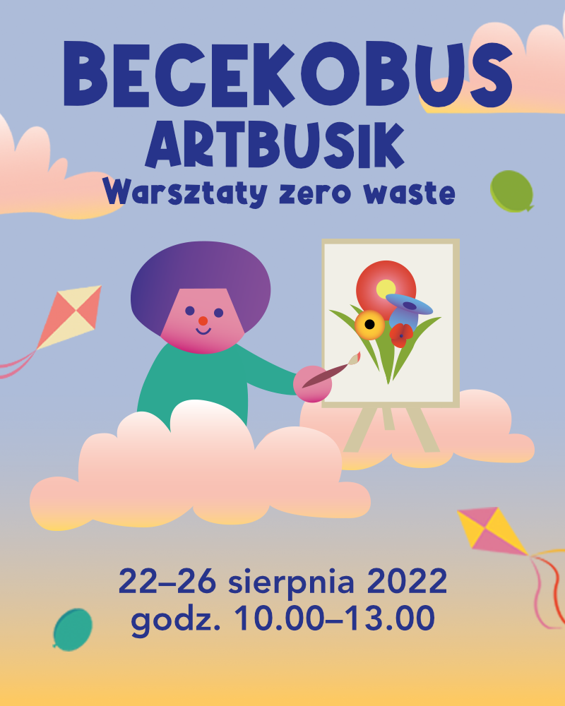 becekbus artbusik