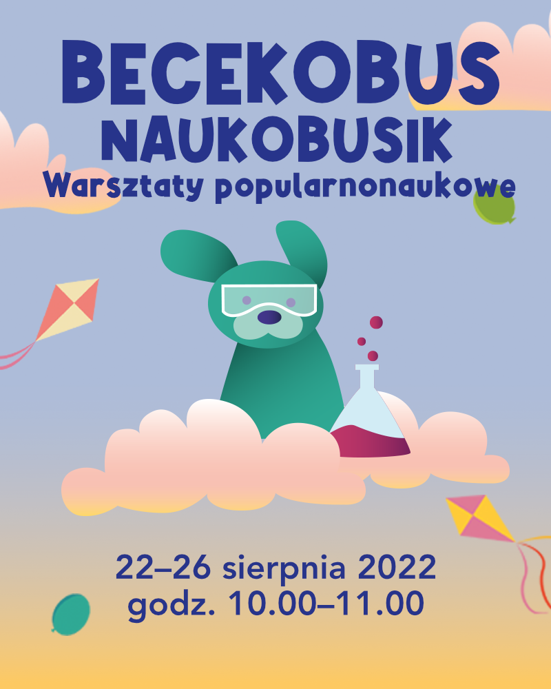 becekobus naukobusik