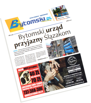 Najnowsze wydanie gazety