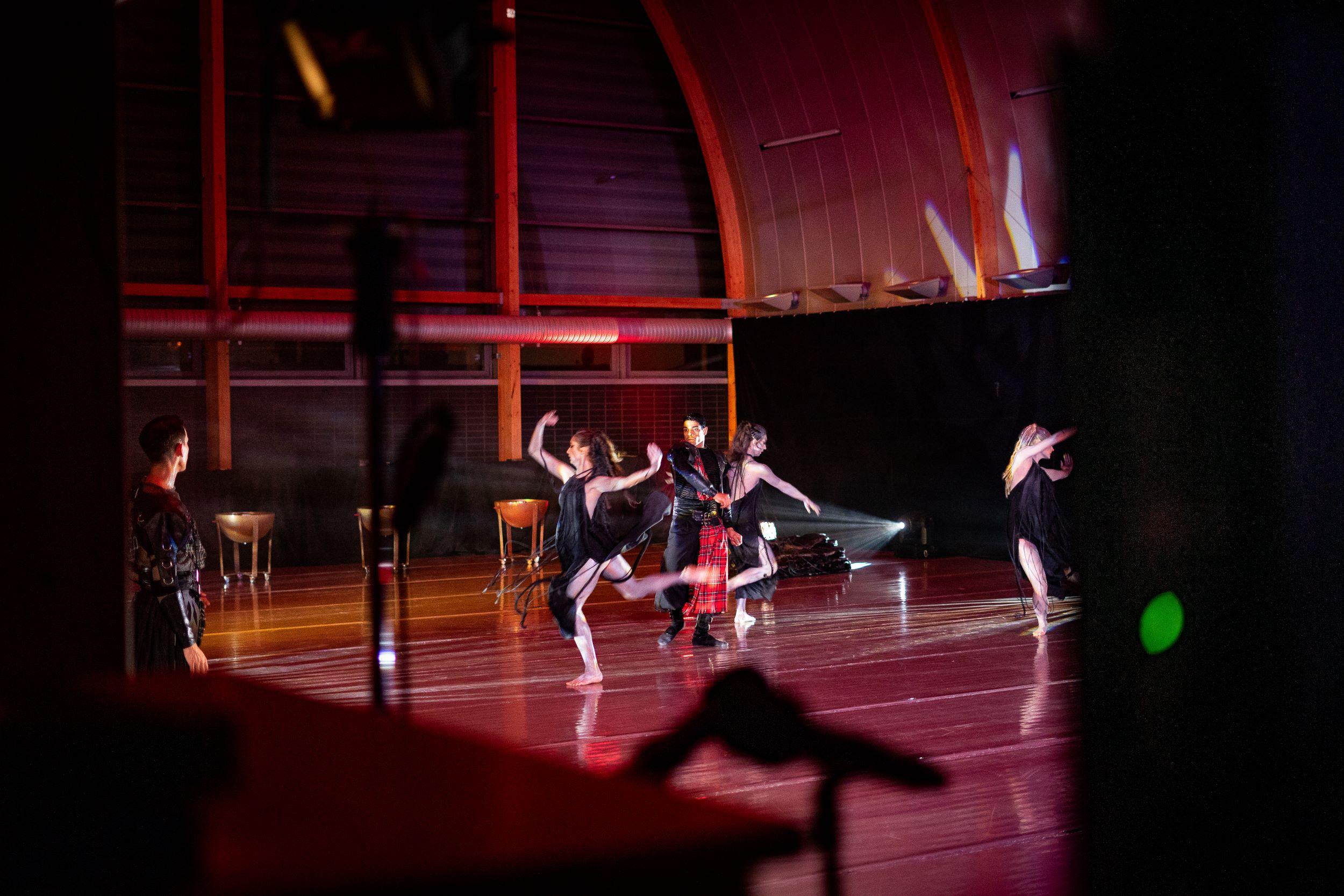 Makbet opera slaska przed premiera 03