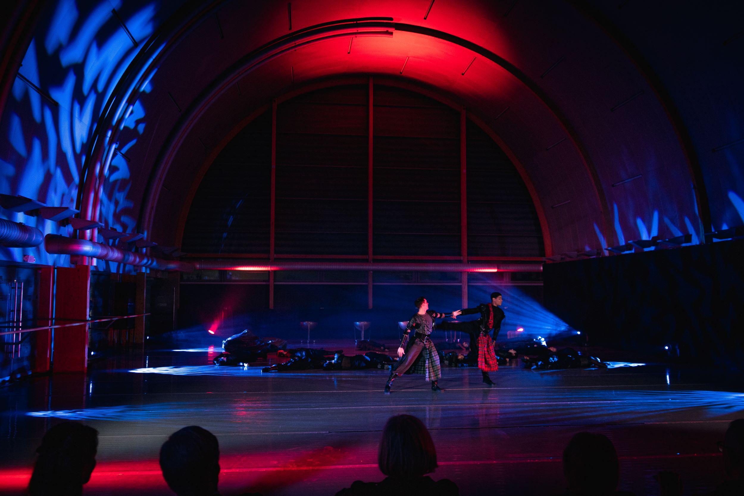 Makbet opera slaska przed premiera 07