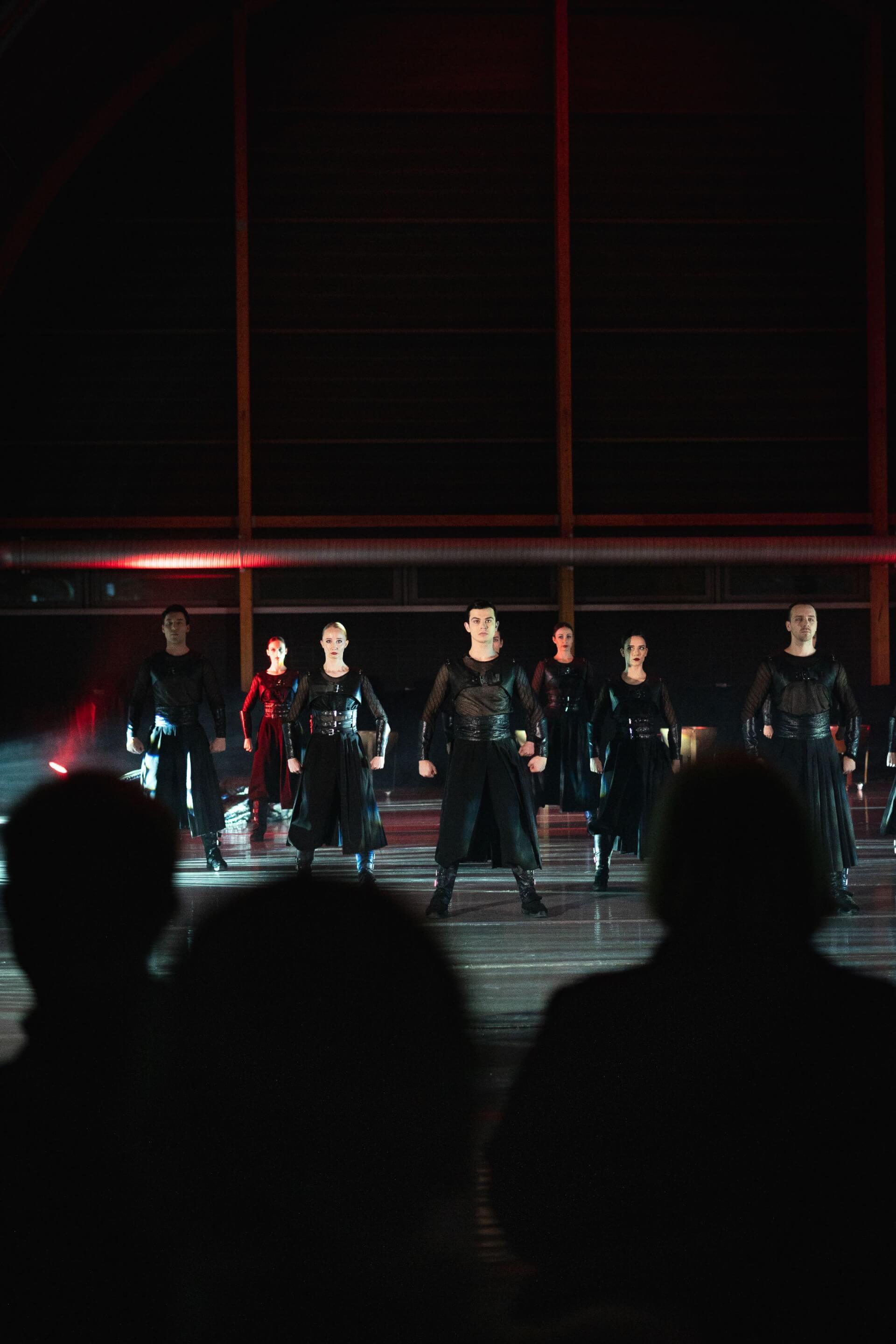 Makbet opera slaska przed premiera 10