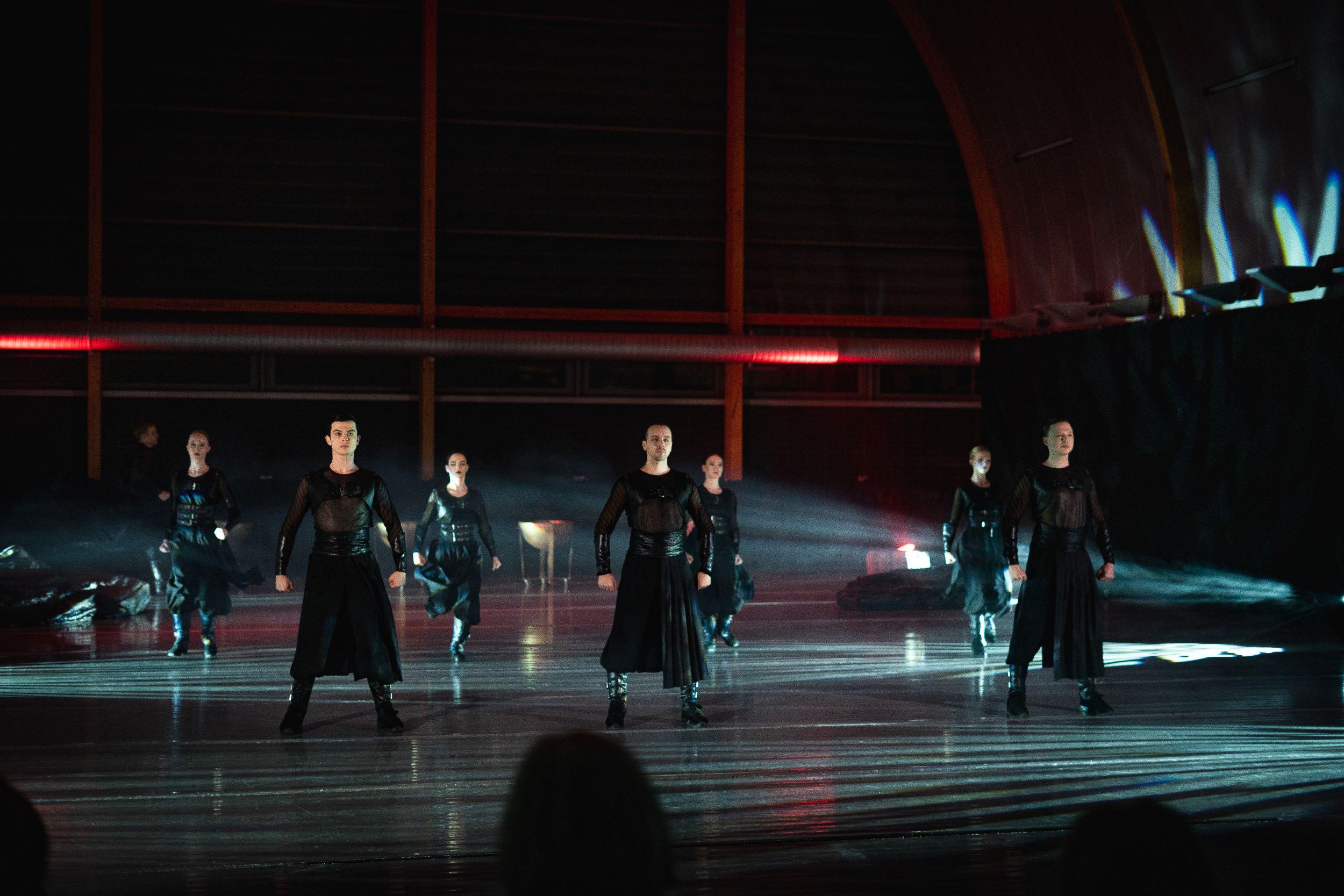 Makbet opera slaska przed premiera 11