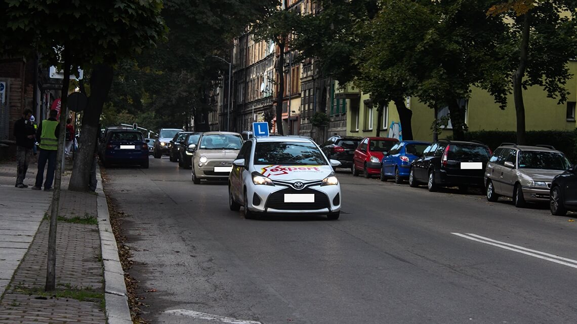 Ulice Nawrota i Smolenia zostaną przebudowane